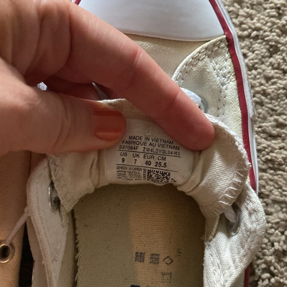 Converse Shoreline Slip-On Sneakers - Picture 4 of 4